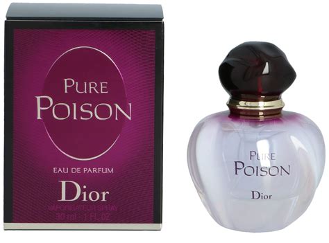 dior pure poison black friday|pure poison Dior perfume.